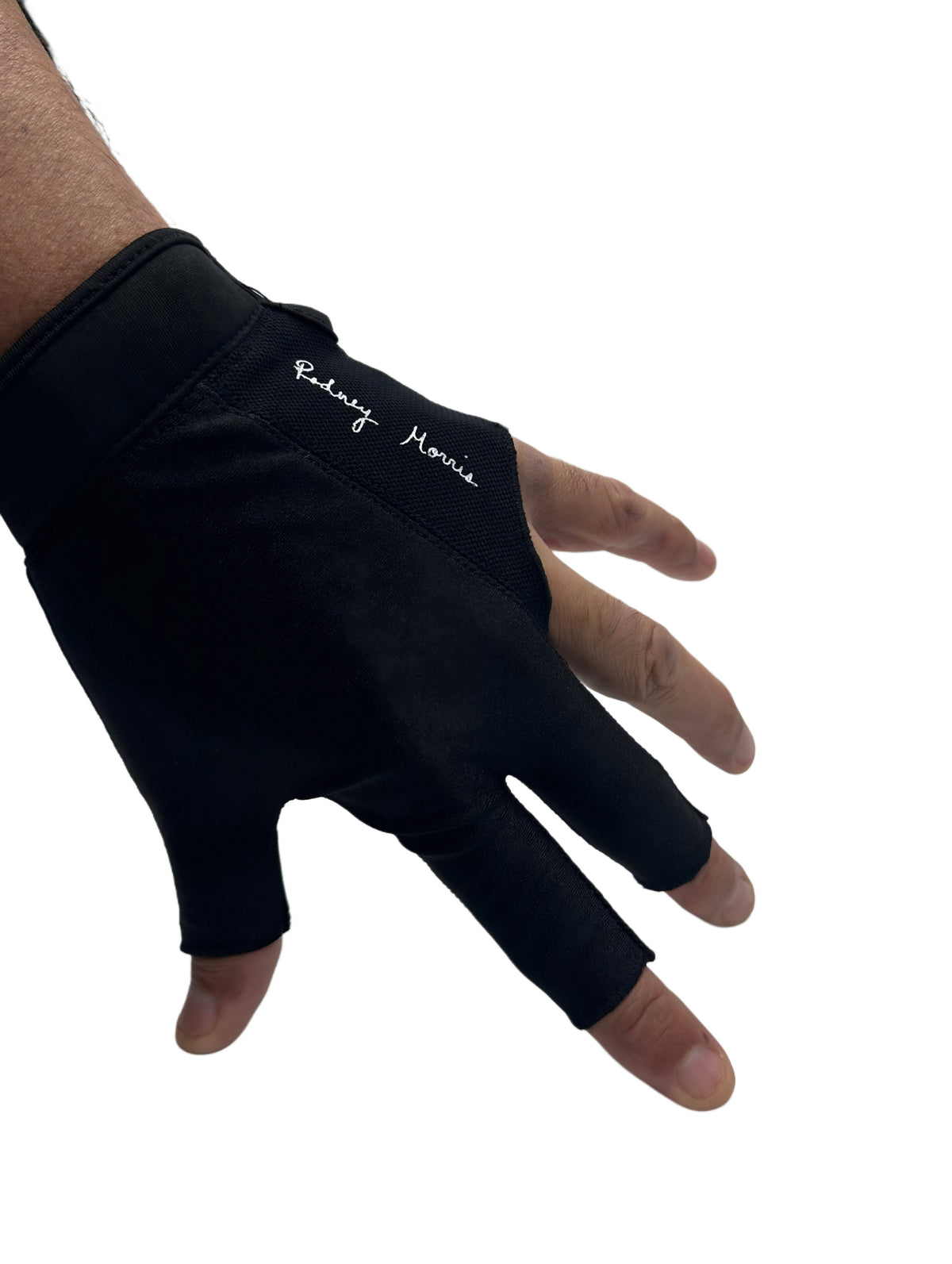 Rocket Gloves