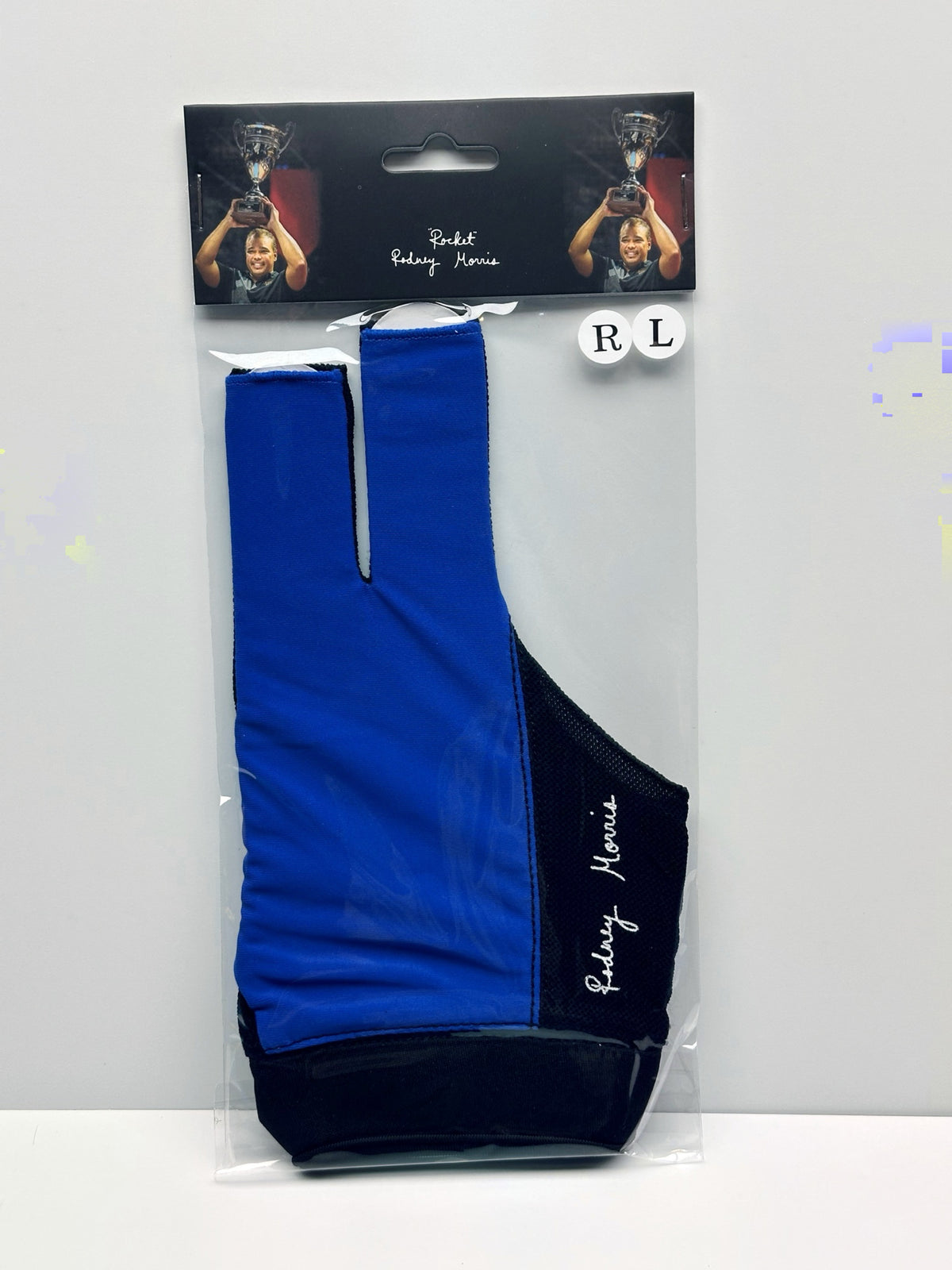 Rocket Gloves