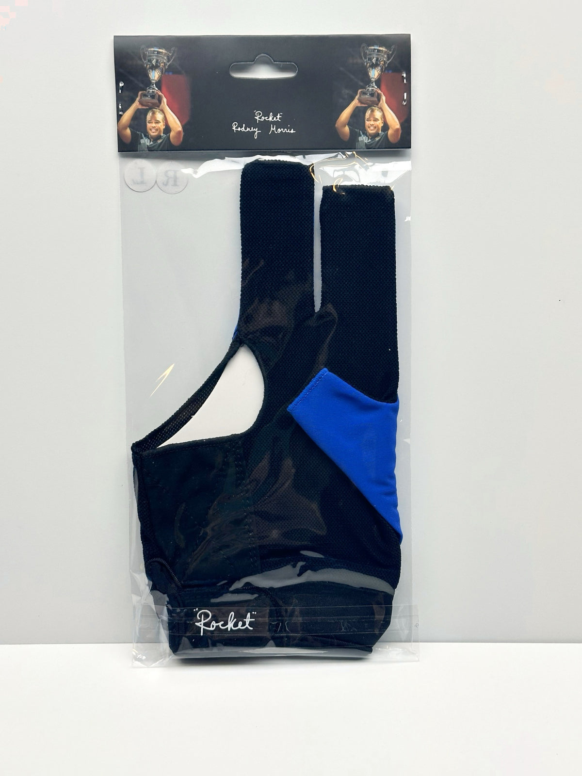 Rocket Gloves