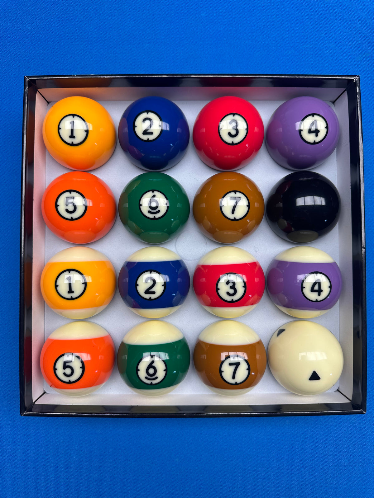 Rocket Balls Set