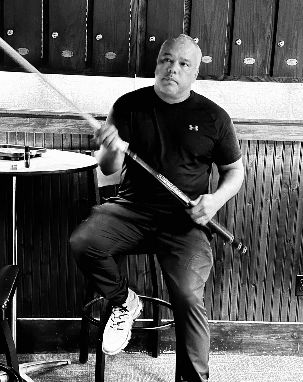 Rodney "The Rocket" Morris