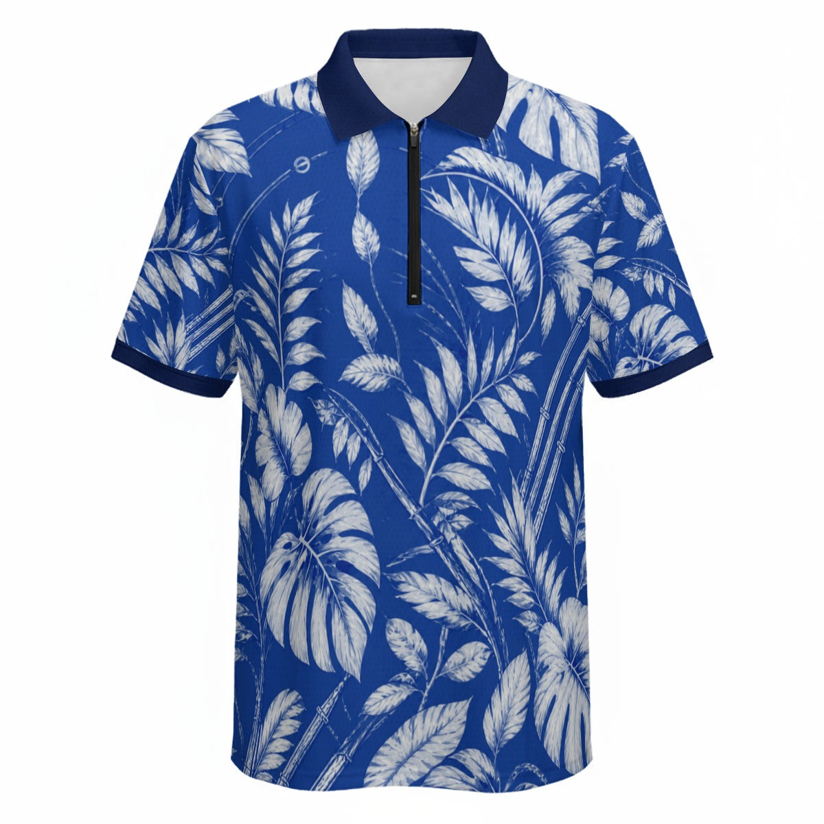 Rocket Custom Aloha Jersey