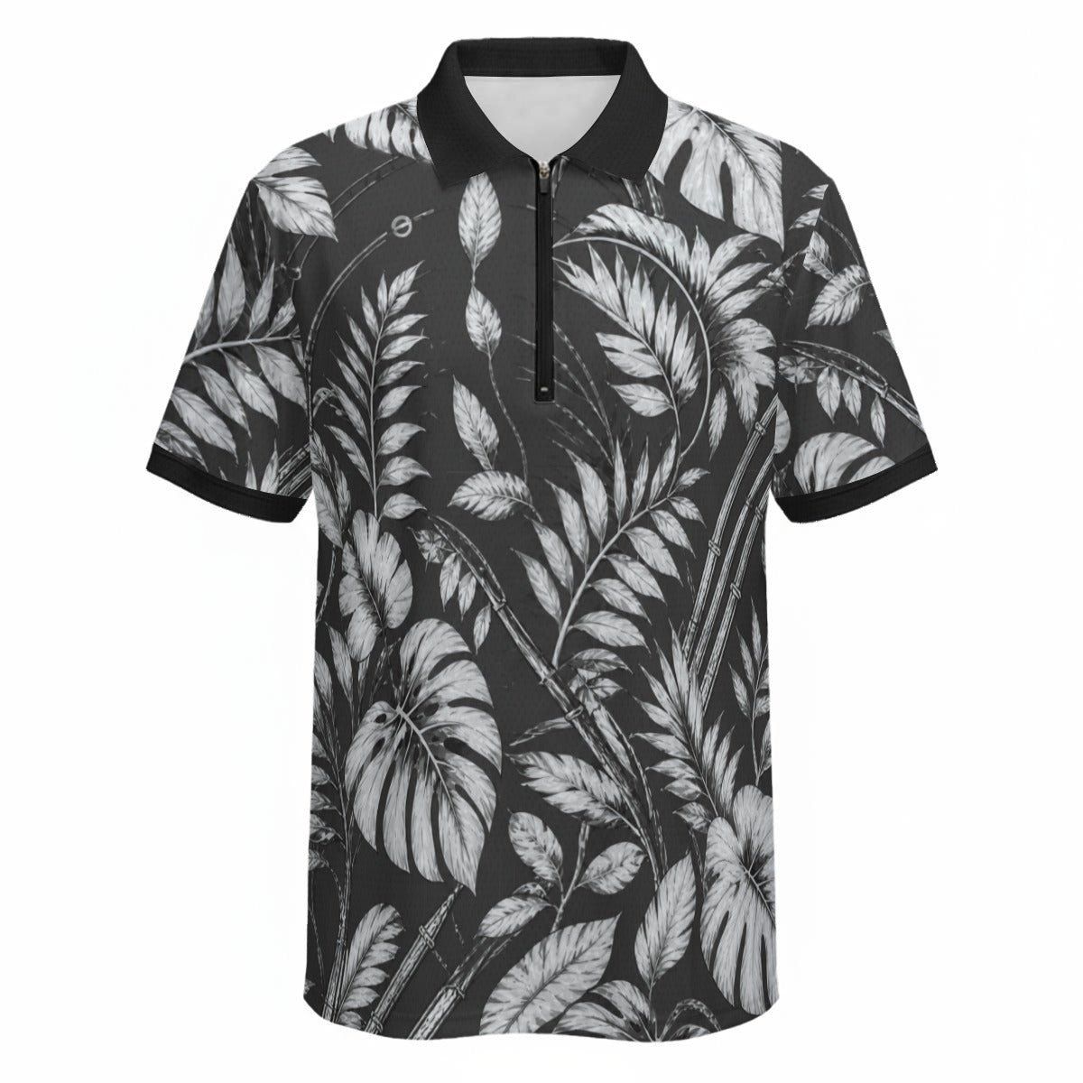 Rocket Custom Aloha Jersey