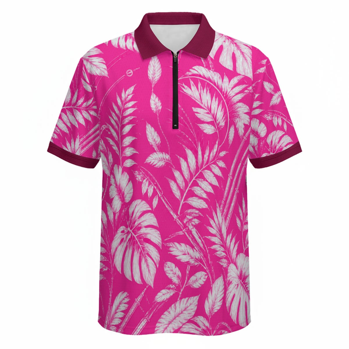 Rocket Custom Aloha Jersey