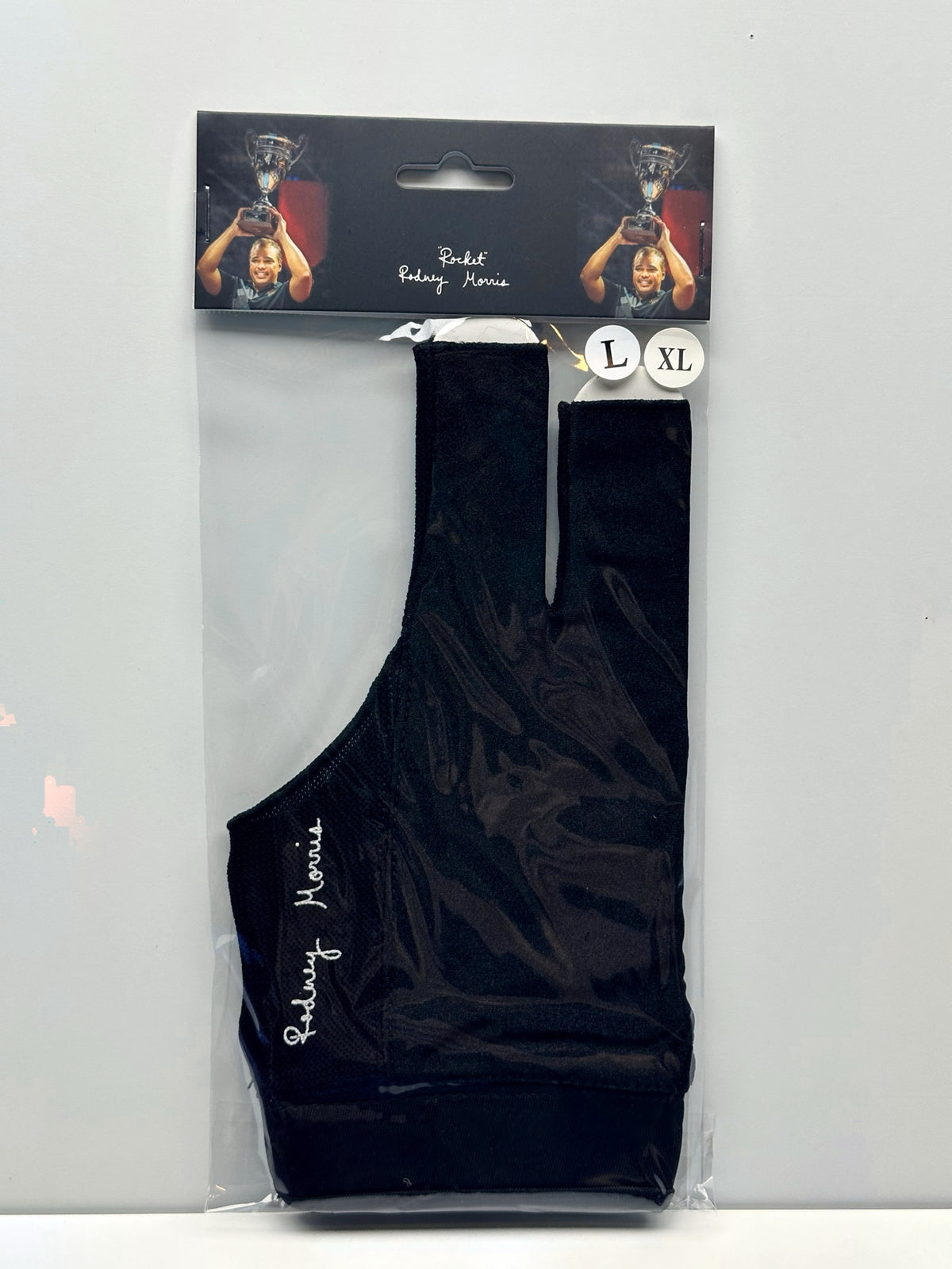 Rocket Gloves