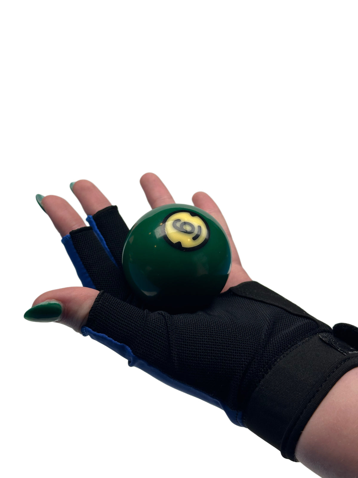 Rocket Gloves