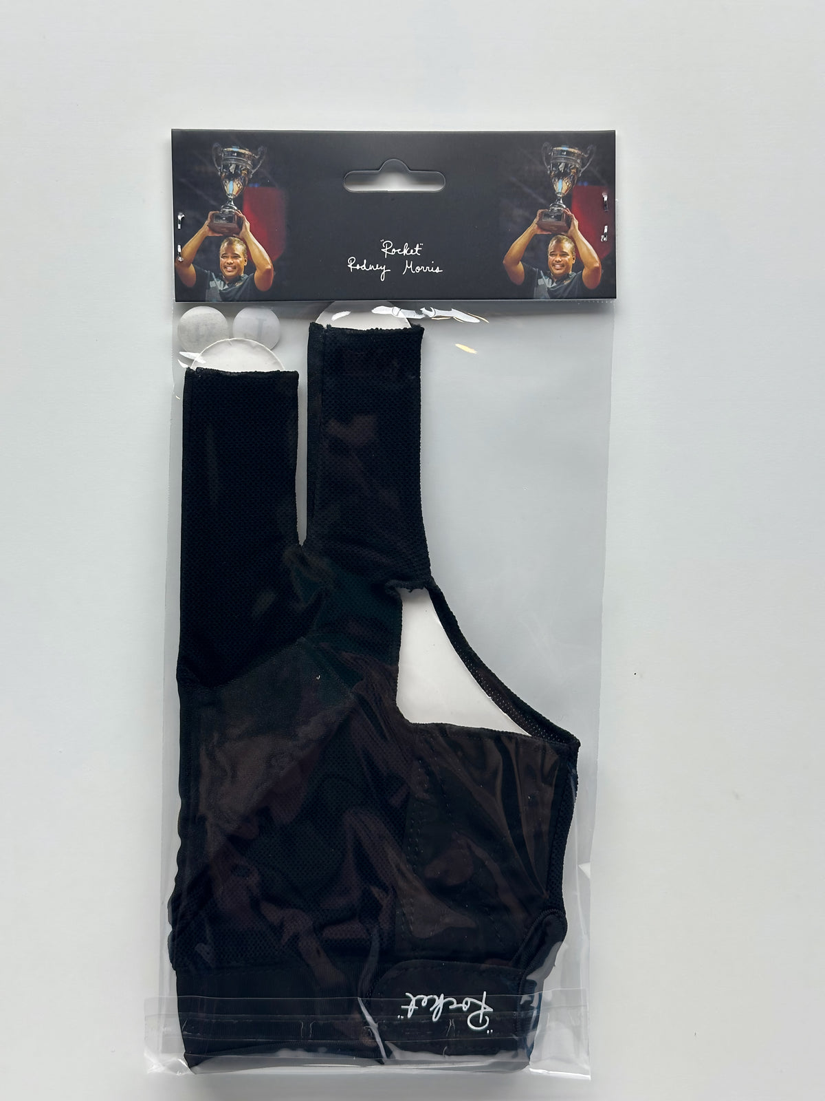 Rocket Gloves