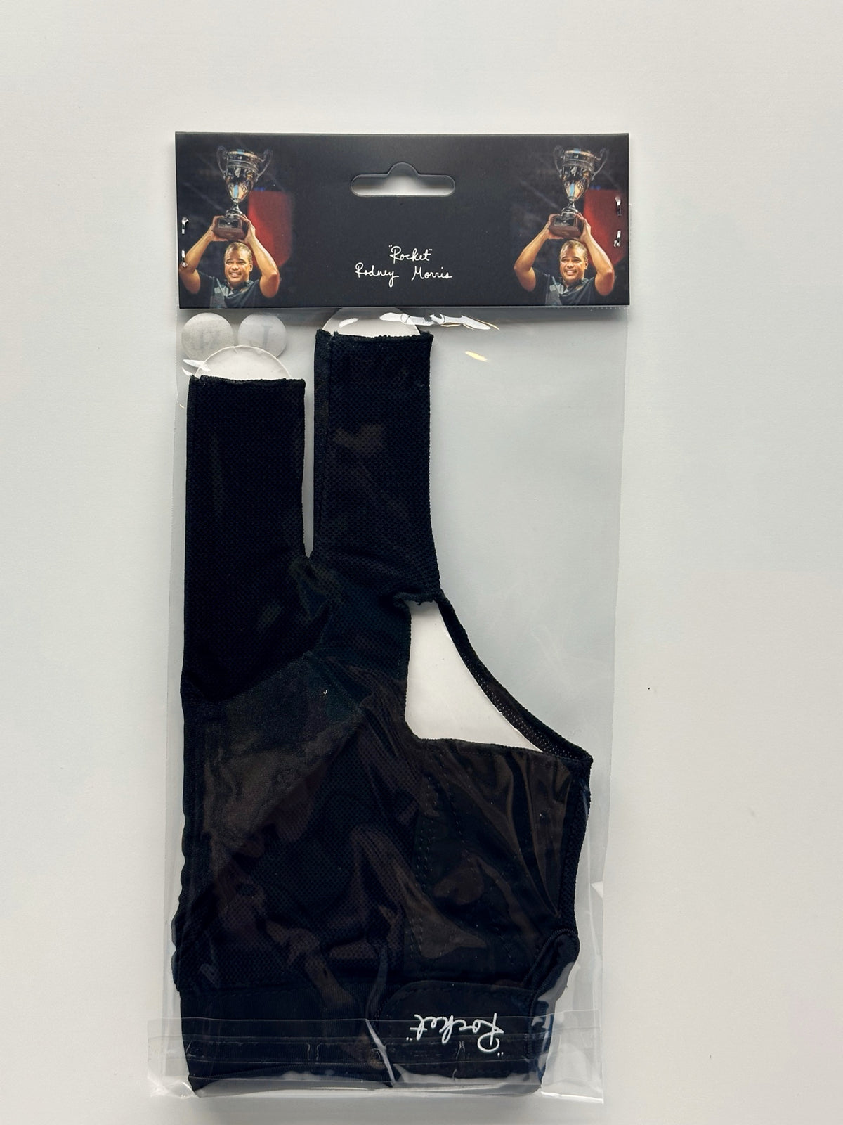 Rocket Gloves
