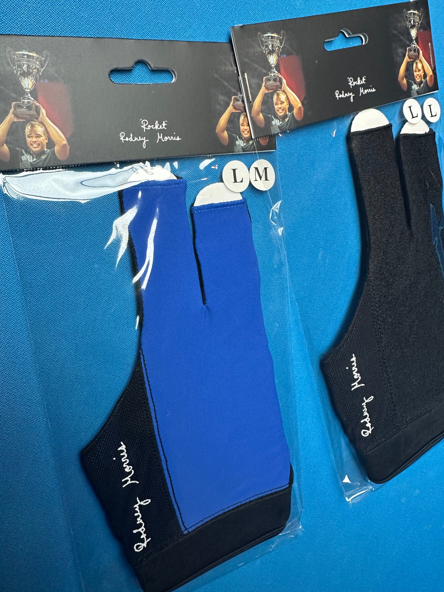 Rocket Gloves
