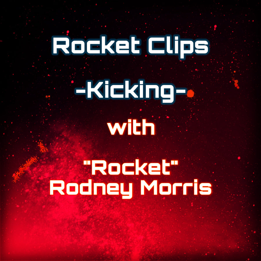 Rocket Clips: Kicking Video
