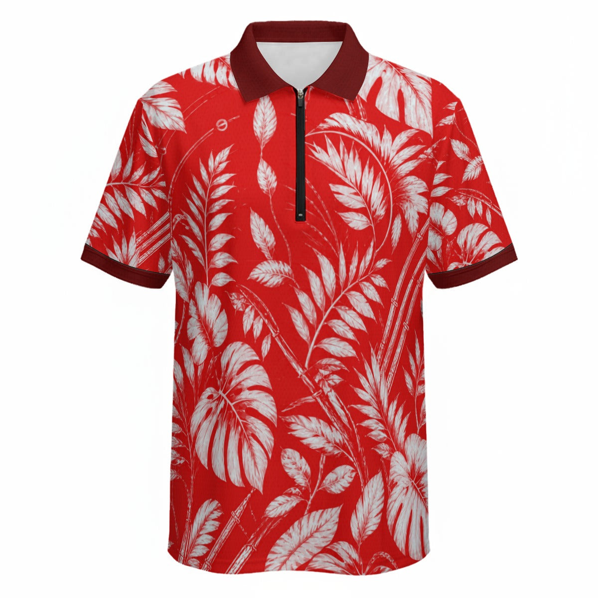 Rocket Custom Aloha Jersey