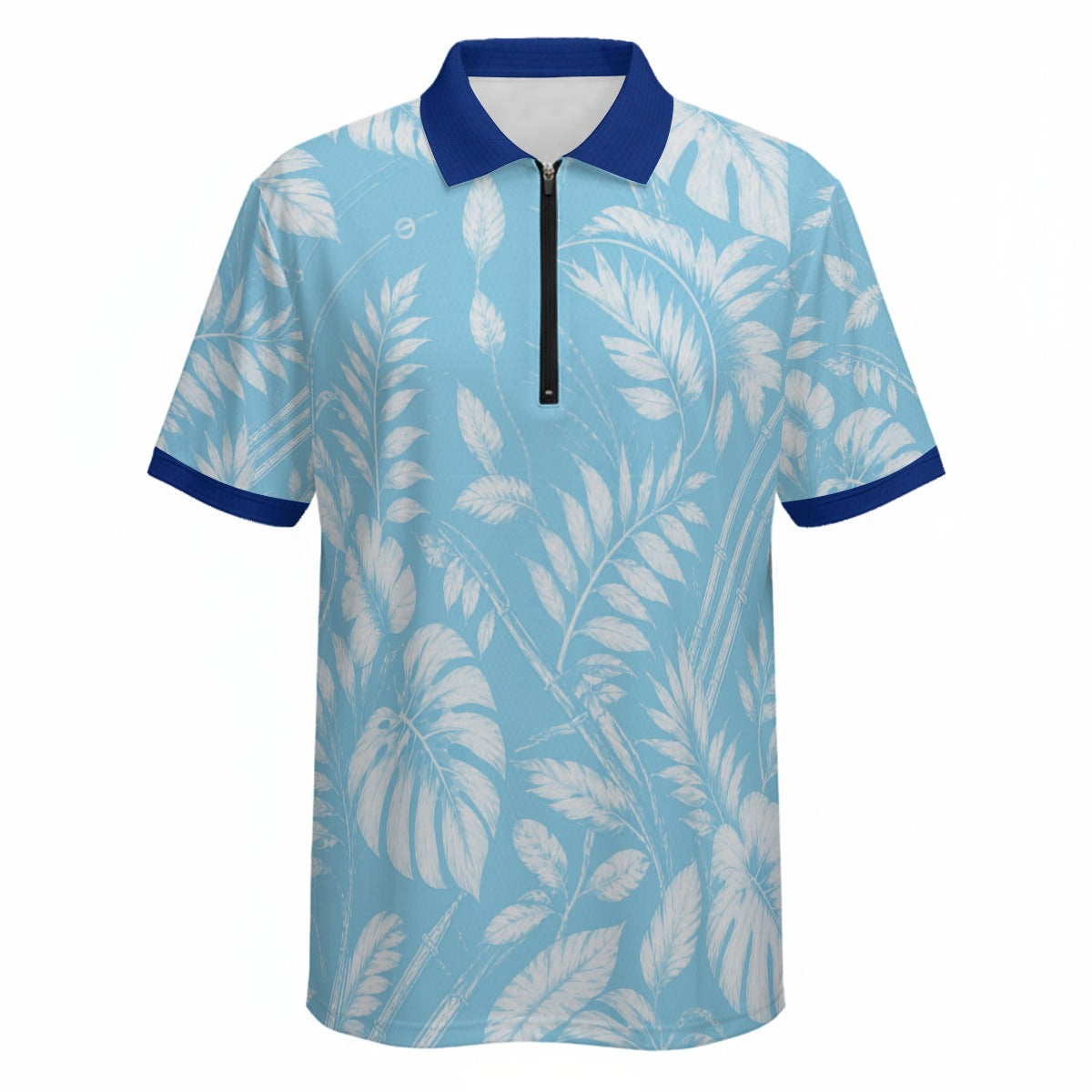 Rocket Custom Aloha Jersey